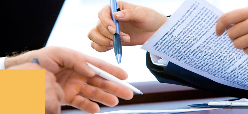 Jak pracujemy - Poznaj metody naszej pracy w ubezpieczeniach