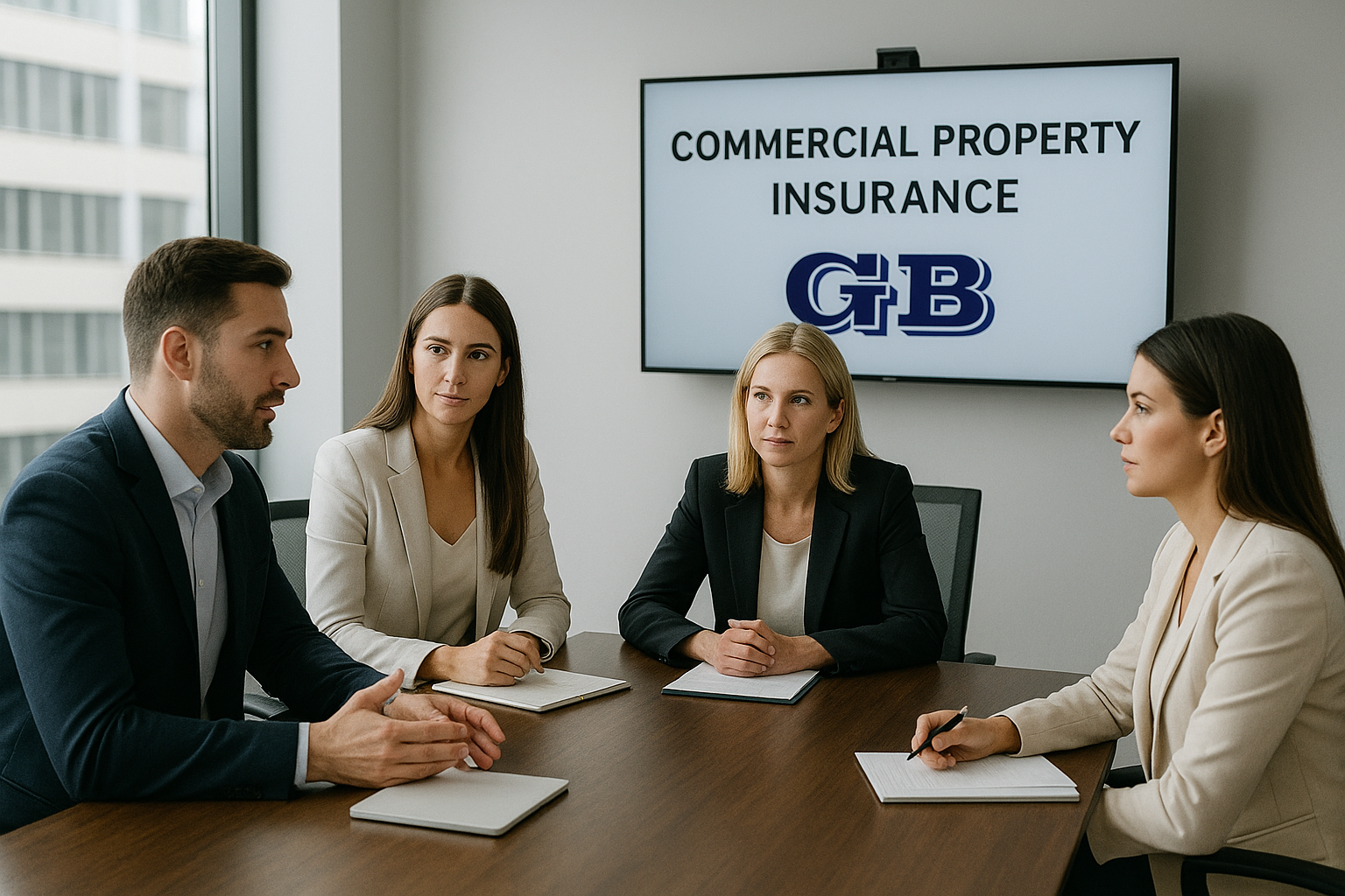 Ubezpieczenie nieruchomości komercyjnych specyfika i najważniejsze elementy umowy ubezpieczenia