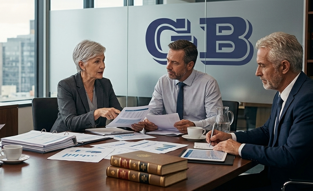 Ubezpieczenie D&O dla podmiotów prawnych